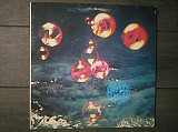 Deep Purple - Who Do We Think We Are Warner Bros BS 2678 1973 US