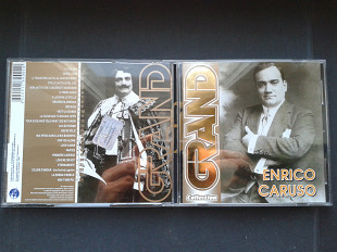 Enrico Caruso - Grand Collection