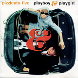 Pizzicato Five – Playboy & Playgirl