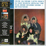 The Beatles – The Beatles' Hottest Hits, CD Paper Sleeve, имитация Denmark издание LP