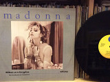 Maxi single Madonna " Like A Virgin "
