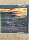 Santana – Moonflower