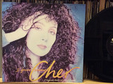 Maxi single CHER " I Found Someone "