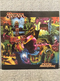 Santana– Beyond Appearances