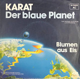 Karat - "Der Blaue Planet", 7"45RPM