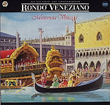 Rondo' Veneziano - Misteriosa Venezia nm-/vg+