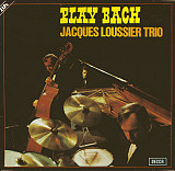 Jacques Loussier Trio - Play Bach 2xLP vg+