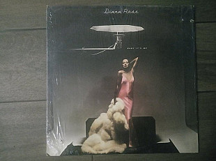 Diana Ross - Baby It's Me LP Motown 1977 US