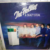 THE HOLLUIES''A CRAZY STEAL'' LP