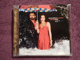 CD Anoushka Shankar /Karshkale - Breathing under water - 2007