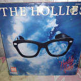 THE HOLLIES ''BODDY, HOLLY'' LP
