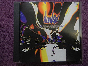 CD Manny Charlton Band - Stonkin' - 2001