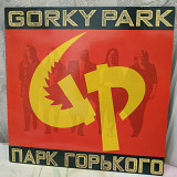 GORKY PARK LP