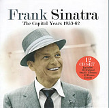 Сd-box, 12 cd Frank Sinatra ‎– The Capitol Years 1953-62