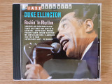 Компакт диск фирменный CD Duke Ellington – Rockin'in Rhythm