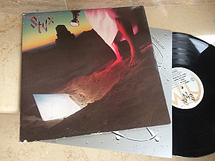 Styx : Cornerstone ( USA ) LP