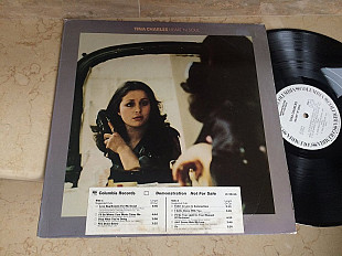 Tina Charles ‎– Heart 'N' Soul ( USA ) DISCO LP