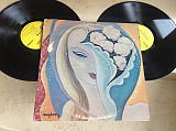 Derek & The Dominos = Eric Clapton – Layla ( USA )(2xLP) Blues Rock LP ***