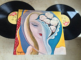 Derek & The Dominos = Eric Clapton – Layla ( USA )(2xLP) Blues Rock LP ***