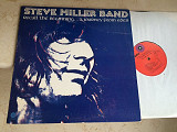Steve Miller Band ‎– Recall The Beginning...A Journey From Eden ( USA ) LP