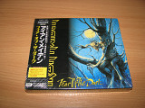 IRON MAIDEN - Fear Of The Dark (1992 EMI TOSHIBA 1st press, Japan) SEALED!!!