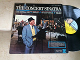 Frank Sinatra ‎– The Concert Sinatra ( USA ) album 1963 LP