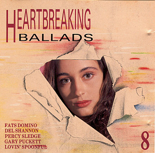 Heartbreaking Ballads 8