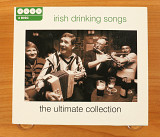 Irish Drinking Songs - The Ultimate Collection (Европа, Red Box)