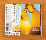 Sloan – Pretty Together (Япония, BMG)