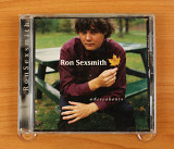 Ron Sexsmith – Whereabouts (США, Interscope Records)