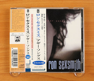 Ron Sexsmith – Other Songs (Япония, Interscope Records)