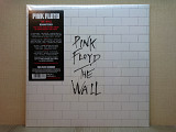 Виниловые пластинки Pink Floyd ‎– The Wall 1979 (Пинк Флойд) НОВЫЕ!