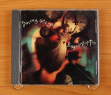 Danny Wilson – Bebop Moptop (США, Virgin Records America, Inc.)