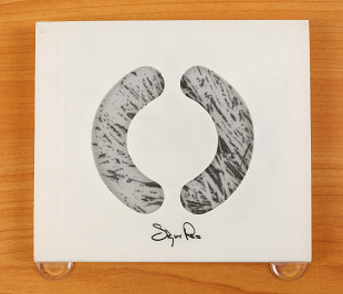 Sigur Rós ‎– ( ) (Европа, FatCat Records)