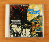 The Seeds – Future + 8 (Япония, GNP Crescendo)