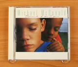 Michael McDonald – Blink Of An Eye (Япония, Reprise Records)