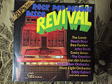 Продам пластинку Rock POP Reggae Disco Revival/2lp/