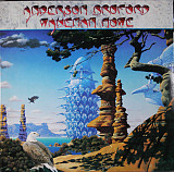 Anderson Bruford Wakeman Howe (US, 1989, Promo )
