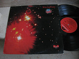 Manfred Mann's Earth Band ‎– Solar Fire (USA) LP