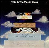 The Moody Blues – This Is The Moody Blues (2LP)