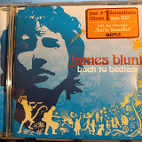 JAMES BLUNT ''BACK TO BEDLAM''CD