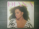 Diana Ross - Why Do Fools Fall In Love LP RCA Victor 1981 US