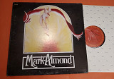 Mark-Almond — Rising , 1972 / С31917 , usa , vg++/vg++