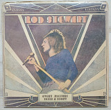 Rod Stewart Every picture tells a story 1971 LP Record Vinyl single Род Стюарт
