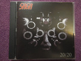 CD Saga - 20/20 - 2012