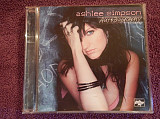 CD Ashlee Simpson - Autobiography - 2004