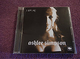 CD Ashlee Simpson - I am me - 2005