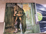 Jethro Tull : Aqualung ( USA ) LP ***