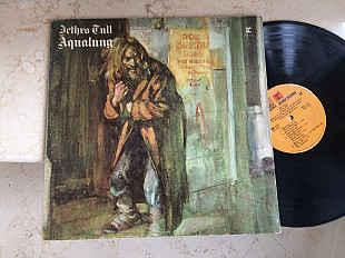 Jethro Tull : Aqualung ( USA ) LP