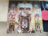 Michael Jackson ‎– Dangerous LP ***